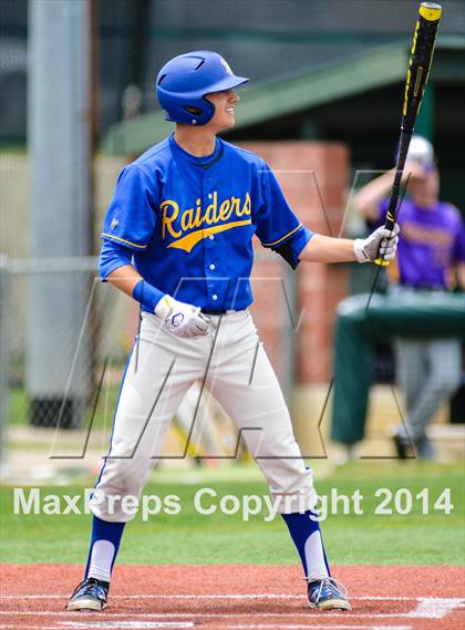 Thumbnail 3 in Sunnyvale vs Farmersville (UIL 2A Regional Quarterfinal Playoff) photogallery.