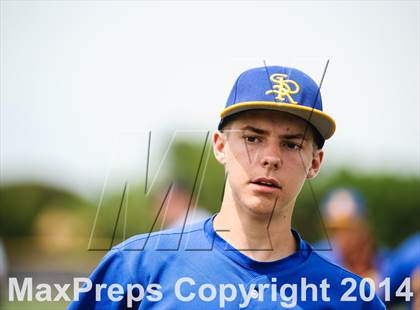 Thumbnail 1 in Sunnyvale vs Farmersville (UIL 2A Regional Quarterfinal Playoff) photogallery.