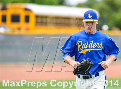 Thumbnail 3 in Sunnyvale vs Farmersville (UIL 2A Regional Quarterfinal Playoff) photogallery.