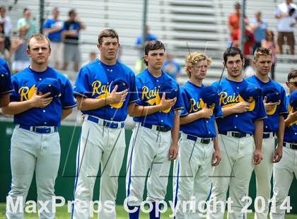 Thumbnail 3 in Sunnyvale vs Farmersville (UIL 2A Regional Quarterfinal Playoff) photogallery.