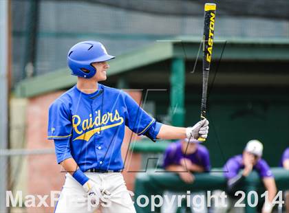Thumbnail 1 in Sunnyvale vs Farmersville (UIL 2A Regional Quarterfinal Playoff) photogallery.