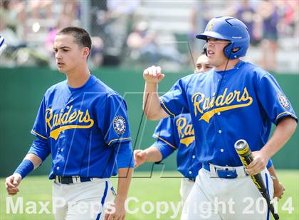 Thumbnail 1 in Sunnyvale vs Farmersville (UIL 2A Regional Quarterfinal Playoff) photogallery.