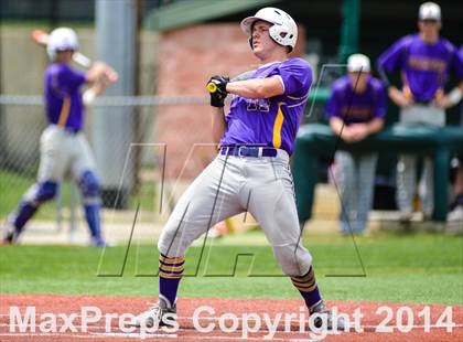 Thumbnail 3 in Sunnyvale vs Farmersville (UIL 2A Regional Quarterfinal Playoff) photogallery.