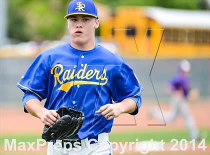 Thumbnail 1 in Sunnyvale vs Farmersville (UIL 2A Regional Quarterfinal Playoff) photogallery.