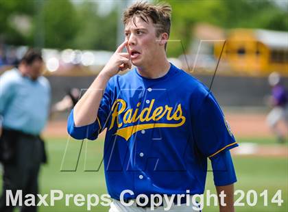 Thumbnail 3 in Sunnyvale vs Farmersville (UIL 2A Regional Quarterfinal Playoff) photogallery.