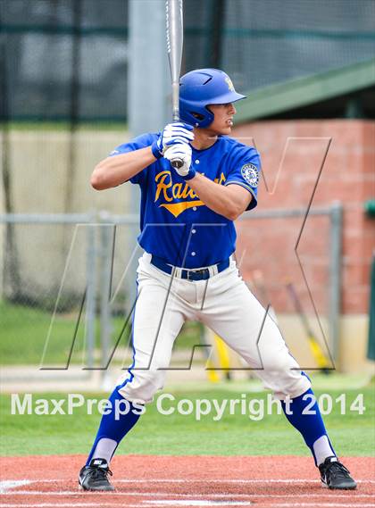 Thumbnail 3 in Sunnyvale vs Farmersville (UIL 2A Regional Quarterfinal Playoff) photogallery.