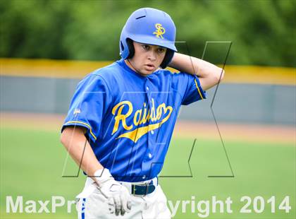 Thumbnail 1 in Sunnyvale vs Farmersville (UIL 2A Regional Quarterfinal Playoff) photogallery.