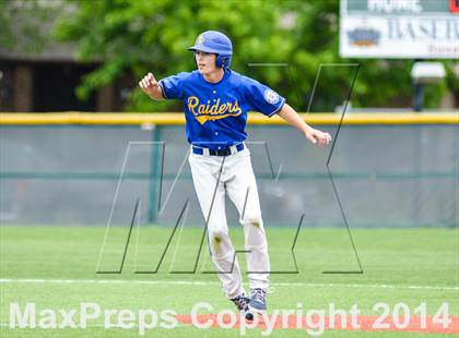 Thumbnail 3 in Sunnyvale vs Farmersville (UIL 2A Regional Quarterfinal Playoff) photogallery.