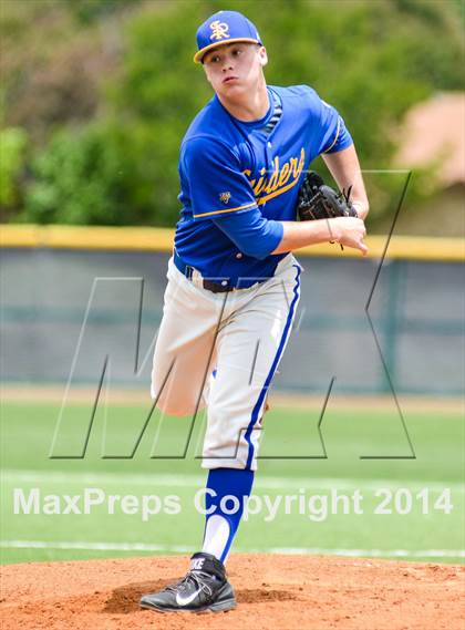 Thumbnail 1 in Sunnyvale vs Farmersville (UIL 2A Regional Quarterfinal Playoff) photogallery.