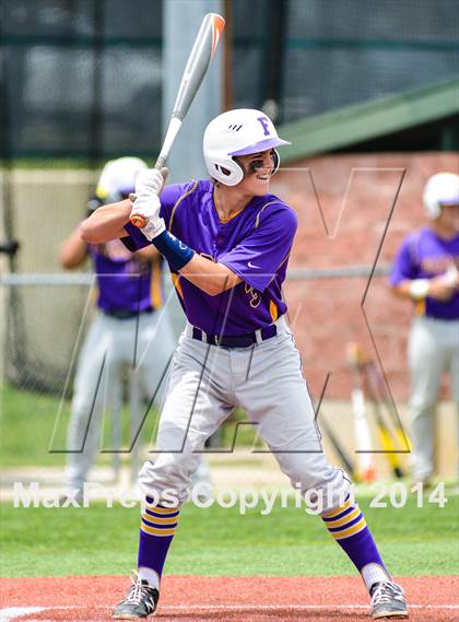 Thumbnail 1 in Sunnyvale vs Farmersville (UIL 2A Regional Quarterfinal Playoff) photogallery.