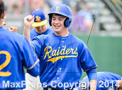 Thumbnail 3 in Sunnyvale vs Farmersville (UIL 2A Regional Quarterfinal Playoff) photogallery.