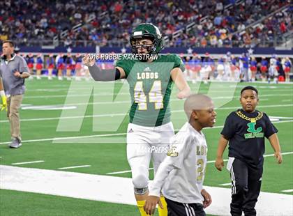 Thumbnail 2 in West Brook vs. Longview (UIL 6A Division 2 Championship) photogallery.