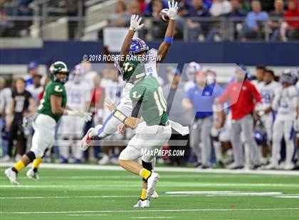 Thumbnail 1 in West Brook vs. Longview (UIL 6A Division 2 Championship) photogallery.