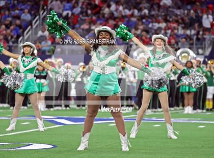 Thumbnail 1 in West Brook vs. Longview (UIL 6A Division 2 Championship) photogallery.