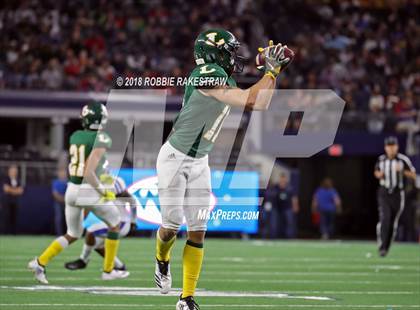 Thumbnail 2 in West Brook vs. Longview (UIL 6A Division 2 Championship) photogallery.