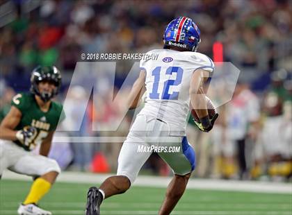 Thumbnail 3 in West Brook vs. Longview (UIL 6A Division 2 Championship) photogallery.
