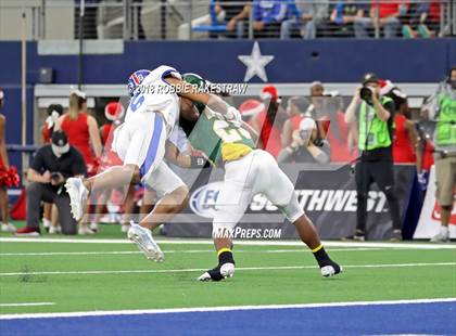 Thumbnail 1 in West Brook vs. Longview (UIL 6A Division 2 Championship) photogallery.