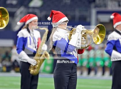 Thumbnail 1 in West Brook vs. Longview (UIL 6A Division 2 Championship) photogallery.