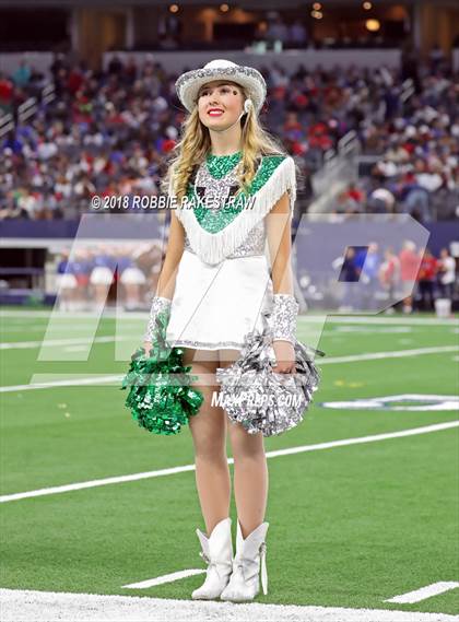 Thumbnail 3 in West Brook vs. Longview (UIL 6A Division 2 Championship) photogallery.