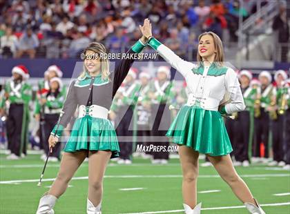 Thumbnail 3 in West Brook vs. Longview (UIL 6A Division 2 Championship) photogallery.