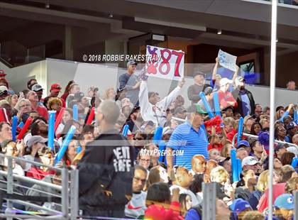 Thumbnail 1 in West Brook vs. Longview (UIL 6A Division 2 Championship) photogallery.