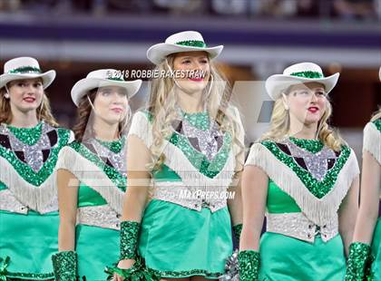 Thumbnail 1 in West Brook vs. Longview (UIL 6A Division 2 Championship) photogallery.