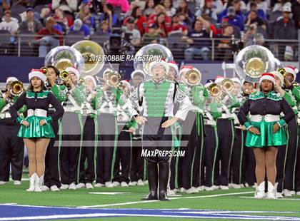 Thumbnail 1 in West Brook vs. Longview (UIL 6A Division 2 Championship) photogallery.
