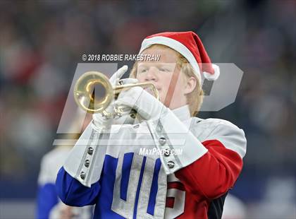 Thumbnail 3 in West Brook vs. Longview (UIL 6A Division 2 Championship) photogallery.