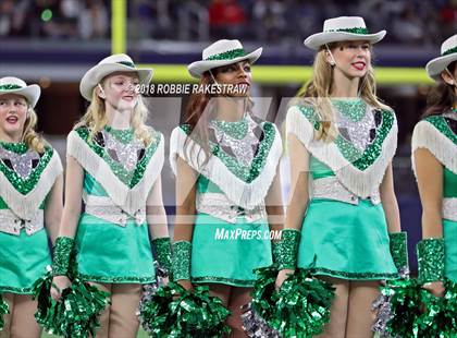 Thumbnail 3 in West Brook vs. Longview (UIL 6A Division 2 Championship) photogallery.