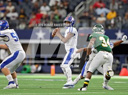 Thumbnail 3 in West Brook vs. Longview (UIL 6A Division 2 Championship) photogallery.