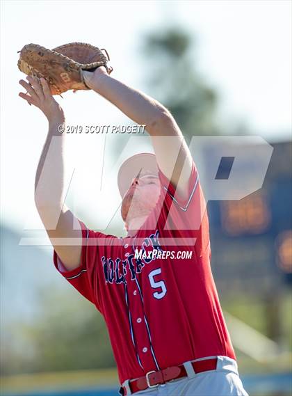 Thumbnail 2 in Great Oak @ San Pasqual (Pirate Classic) photogallery.