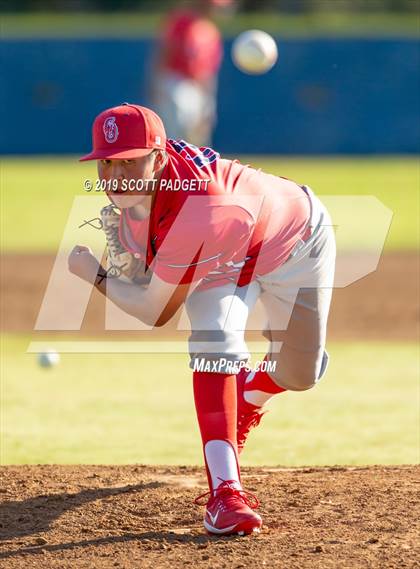 Thumbnail 3 in Great Oak @ San Pasqual (Pirate Classic) photogallery.