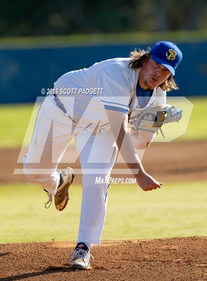 Thumbnail 3 in Great Oak @ San Pasqual (Pirate Classic) photogallery.
