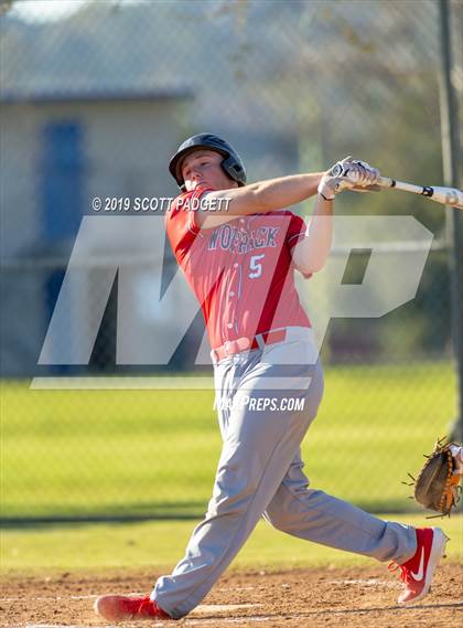 Thumbnail 3 in Great Oak @ San Pasqual (Pirate Classic) photogallery.