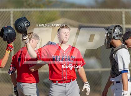 Thumbnail 2 in Great Oak @ San Pasqual (Pirate Classic) photogallery.