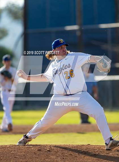 Thumbnail 3 in Great Oak @ San Pasqual (Pirate Classic) photogallery.