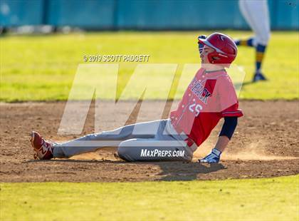 Thumbnail 2 in Great Oak @ San Pasqual (Pirate Classic) photogallery.