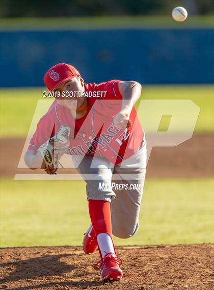 Thumbnail 3 in Great Oak @ San Pasqual (Pirate Classic) photogallery.