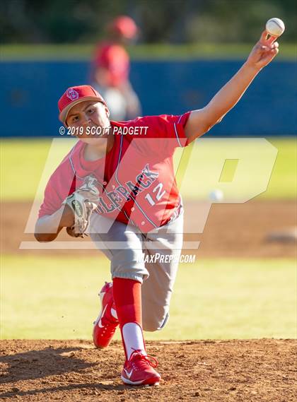 Thumbnail 2 in Great Oak @ San Pasqual (Pirate Classic) photogallery.