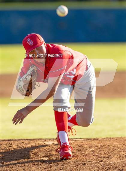 Thumbnail 1 in Great Oak @ San Pasqual (Pirate Classic) photogallery.