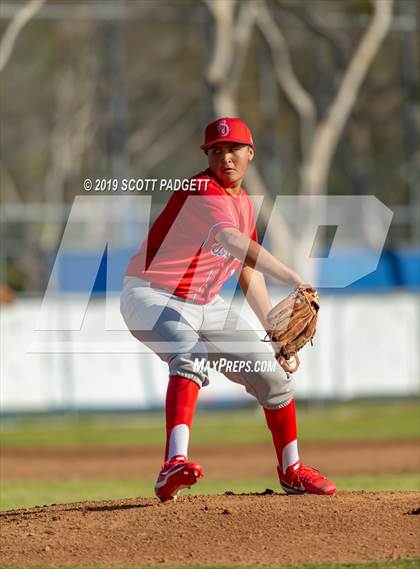 Thumbnail 3 in Great Oak @ San Pasqual (Pirate Classic) photogallery.