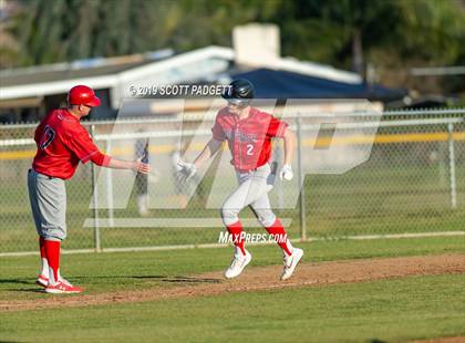 Thumbnail 3 in Great Oak @ San Pasqual (Pirate Classic) photogallery.