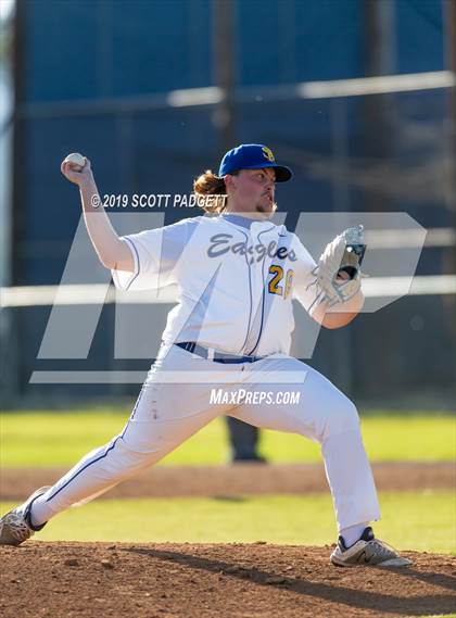 Thumbnail 1 in Great Oak @ San Pasqual (Pirate Classic) photogallery.