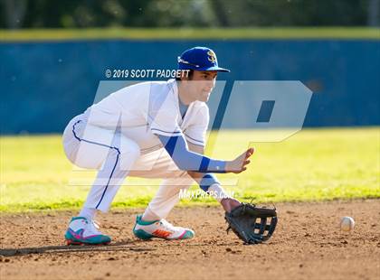 Thumbnail 2 in Great Oak @ San Pasqual (Pirate Classic) photogallery.