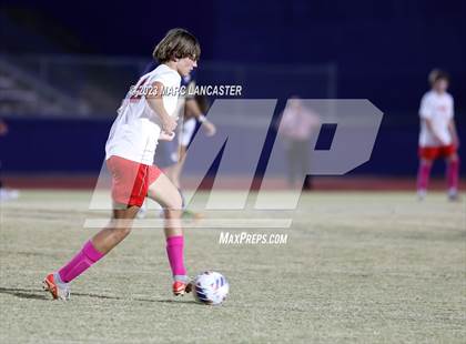 Thumbnail 2 in Page @ Cuthbertson (NCHSAA 4A Round 1) photogallery.