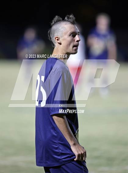 Thumbnail 2 in Page @ Cuthbertson (NCHSAA 4A Round 1) photogallery.