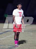 Photo from the gallery "Page @ Cuthbertson (NCHSAA 4A Round 1)"