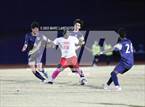 Photo from the gallery "Page @ Cuthbertson (NCHSAA 4A Round 1)"
