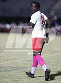 Photo from the gallery "Page @ Cuthbertson (NCHSAA 4A Round 1)"