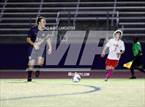 Photo from the gallery "Page @ Cuthbertson (NCHSAA 4A Round 1)"
